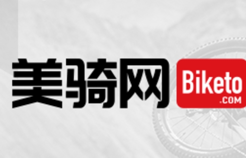 美骑网