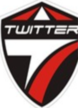 TWITTER骓特